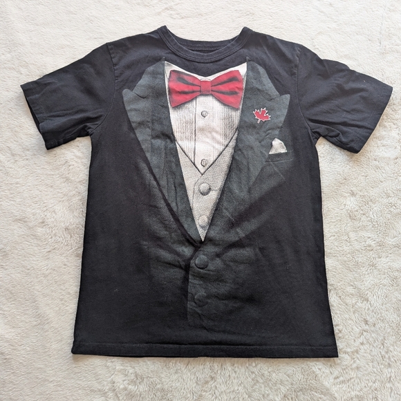 Bundle Of 6 Boys Shirts - Picture 8 of 13